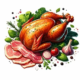 Kitchen Chef Cooking Simulator icon
